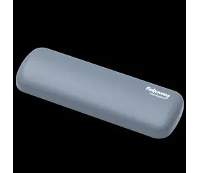 Fellowes Breyta světle modrá / Opěrka zápěstí / silikon / 180 x 60 mm