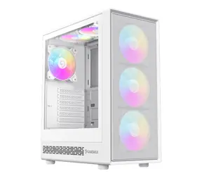 Gamemax Storm 2 AW / Skříň / ATX