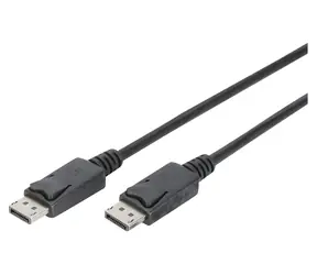 Digitus DisplayPort / Kabel / DP/M - DP/M / 3 m