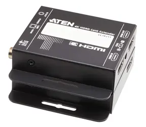 ATEN VE1821-AT-G / HDMI extender / Cat 6 / 4K/30Hz / do 40 m