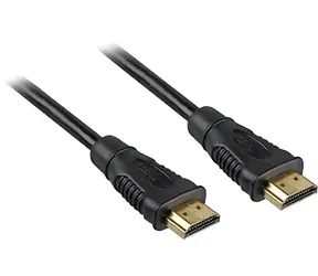 PremiumCord HDMI A-HDMI A / Kabel HDMI / 4K / zlacené konektory / 1,5 m
