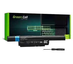 Green Cell AS16B5J AS16B8J / Baterie pro notebook Acer Aspire E15 / Li-Ion / 10,8 V / 6 článků