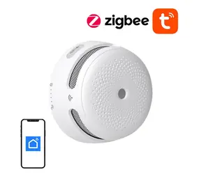 X-Sense XS01-WT / Detektor kouře / Wi-Fi / ZigBee 3.0 / Tuya Smart Life / fotoelektrický senzor