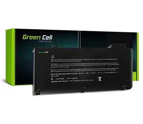 Green Cell A1322 / Baterie pro notebook / pro Apple MacBook Pro 13" A1278 / Early 2009 - Early 2012