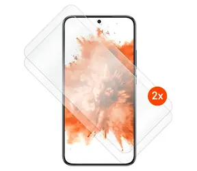 FIXED pro Honor Magic 8 Lite 5G čiré / Ochranné tvrzené sklo / 2 ks / 0,33 mm