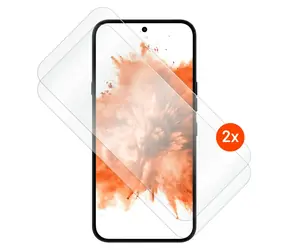 FIXED pro Nothing Phone (4a) čiré / Ochranné tvrzené sklo / 2 ks / 0,33 mm