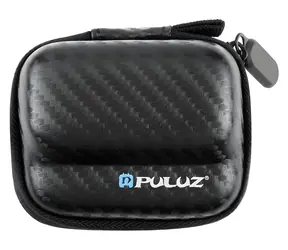 Puluz PU944B černá / Pouzdro / pro Insta360 GO 3 a GO 3S / EVA