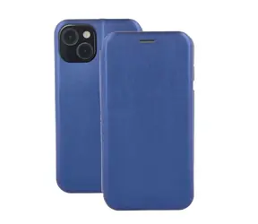 CPA Smart Diva modré / Knížkové pouzdro / Samsung Galaxy S26 Ultra / Stojánek / Přihrádka na kartu