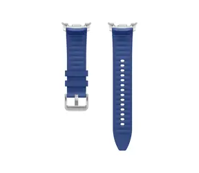 Samsung Hybridní řemínek Watch 8 modrá / Řemínek / Pro Galaxy Watch 8 / 20 mm