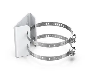 TP-Link VMB-350 / Montážní držák / Pro kamery VIGI Bullet a PT / Ocel / Bílá