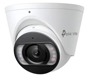 TP-Link InSight S485 4 mm / IP kamera / venkovní & vnitřní / 8 MPx / 3840x2160 / PoE / IP67