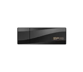 Silicon Power Blaze B07 64GB černá / Flash disk / USB 3.2