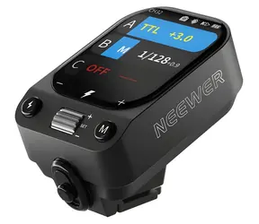 Neewer QZ-C