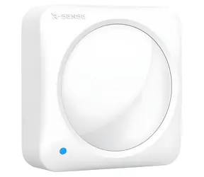 X-Sense SMS0A / PIR senzor pohybu / bezdrátový / 2x AAA