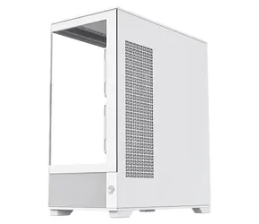Gamemax VISTA 2 AW / Case / ATX