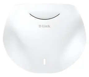 D-Link M36 BE3600 bílá / Mesh router / Wi-Fi 7 / 3570 Mbit/s / 4x Gigabit LAN