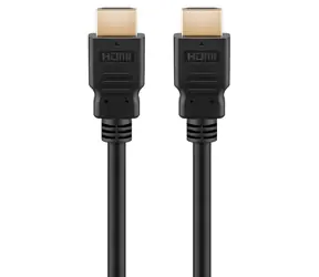Goobay 41082 / HDMI kabel / Ultra High Speed / 8K/60Hz / Ethernet