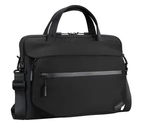 Targus Work 14" 3-in-1 Tech Brief černá / Brašna pro notebook / do 14" / polyester