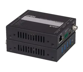 ATEN UCE33100 / USB extender / Cat 6A / 4x USB 3.2 Gen1 / 100 m