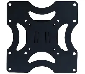Digitus VESA / Nástěnný držák TV / do 37" / VESA 75x75 až 200x200 / nosnost 37 kg