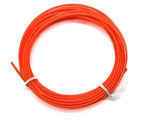 3DSimo Filament ABS oranžová / Struna pro 3D pero / průměr 1,75 mm / délka 5 m