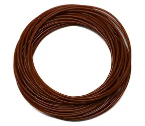 3DSimo Filament PLA hnědá / Filament / 1,75 mm / 5 m