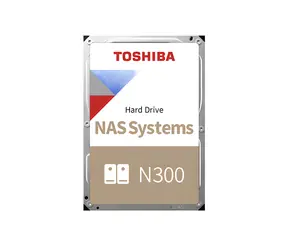 Toshiba N300 NAS 6TB