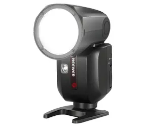 Neewer Z2PRO-N / Blesk / pro Nikon / TTL / HSS 1/8000s / 76 Ws