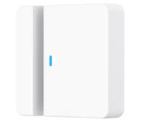 X-Sense SDS0A bílá / Senzor otevření dveří a oken / Wi-Fi / dosah až 500 m
