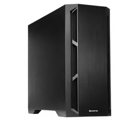CHIEFTEC Apex Q GA-01B-Q-OP / Skříň / ATX, E-ATX / Midi Tower / bez zdroje / 2x USB-A 3.2 + 1x USB-C