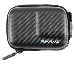 Puluz Mini Body Bag PU946B černá / Pouzdro / pro DJI Osmo Action 5 Pro, 4, 3 / EVA