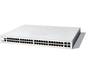 Cisco Catalyst C1300-48T-4G / Switch / Managed / 48x RJ-45 10/100/1000 / 4x SFP+