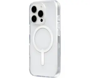ZAGG Crystal Palace Snap transparentní / Kryt / Apple iPhone 16 Pro Max / MagSafe