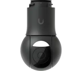 Ubiquiti UVC-G5-PTZ-B černá / IP kamera / PTZ / 4MP / 2x zoom / IR 20m / PoE+ / UniFi Protect