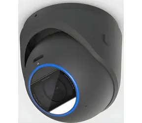 Ubiquiti UniFi Protect G6 Pro Turret černá / IP kamera / 4K 8MP / IR přísvit / 2,36× zoom / IP66 / PoE+