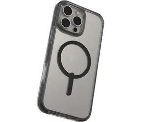 ZAGG Santa Cruz Snap Apple iPhone 16 Pro černá / Zadní kryt / Grafen / MagSafe