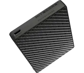 Nitecore Pocket 10000 černá / Powerbanka / 10000 mAh