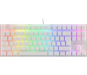 Genesis Thor 303 TKL / Herní klávesnice / Mechanická / Outemu Brown / USB