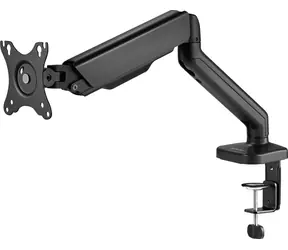 Savio UM-01 / Držák monitoru / stolní / 17 - 32"
