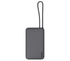 Aukey PB-Y53P černá / Powerbanka / 10 000 mAh