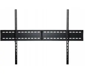 Art AR-97XXL Solid / Držák TV na stěnu / 70-120" / max VESA 1200x900 / do 140 kg / profil 35 mm