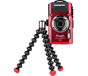 Joby GorillaPod Magnetic 325 / Stativ / flexibilní / magnetické nožky