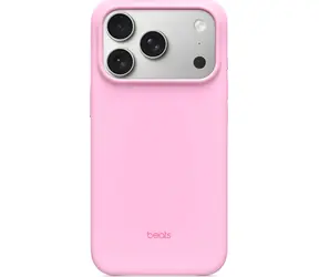 Beats Apple iPhone 17 Pro Pebble Pink / Kryt / MagSafe / Ovladač fotoaparátu