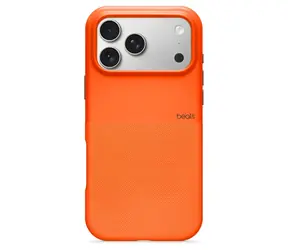 Beats iPhone 17 Pro Max Sierra Orange / Odolný kryt / MagSafe / ovladač fotoaparátu
