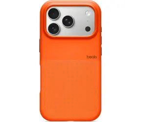 Beats iPhone 17 Pro Sierra Orange / Odolný kryt / MagSafe / ovladač fotoaparátu