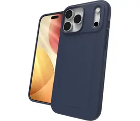 ZAGG Luxe Snap pro iPhone 17 Pro Max tmavě modrá / Ochranný kryt / MagSafe / Grafen