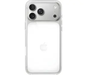 Apple MGFW4ZM/A průhledná / Pouzdro / iPhone 17 Pro Max / MagSafe / Polykarbonát