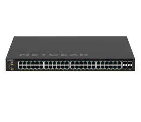 NETGEAR M4350-48G4XF