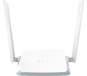 D-Link EAGLE PRO AI R03/E / Router / N300 / Wi-Fi 4 / 4x LAN 10/100 / WPS