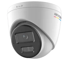 HIKVISION DS-2CD1367G2H-LIU / IP kamera / Turret / 6Mpix / objektiv 2,8 mm / ColorVu Hybrid Light IR/LED 30m / IP67